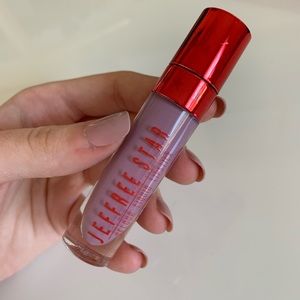 Jeffree Star Velour Liquid Lip | Self Control